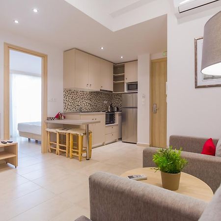 The Perfect Spot Luxury Apartments Rhodes City Zewnętrze zdjęcie