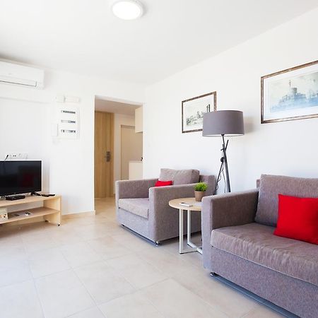 The Perfect Spot Luxury Apartments Rhodes City Zewnętrze zdjęcie