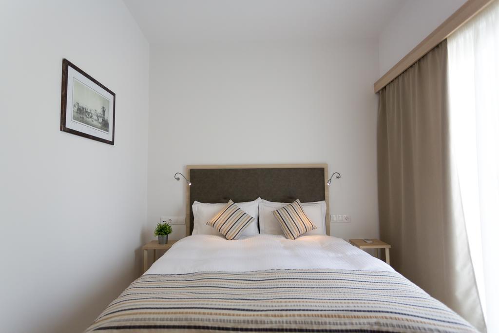 The Perfect Spot Luxury Apartments Rhodes City Zewnętrze zdjęcie