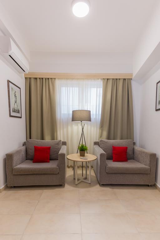 The Perfect Spot Luxury Apartments Rhodes City Zewnętrze zdjęcie