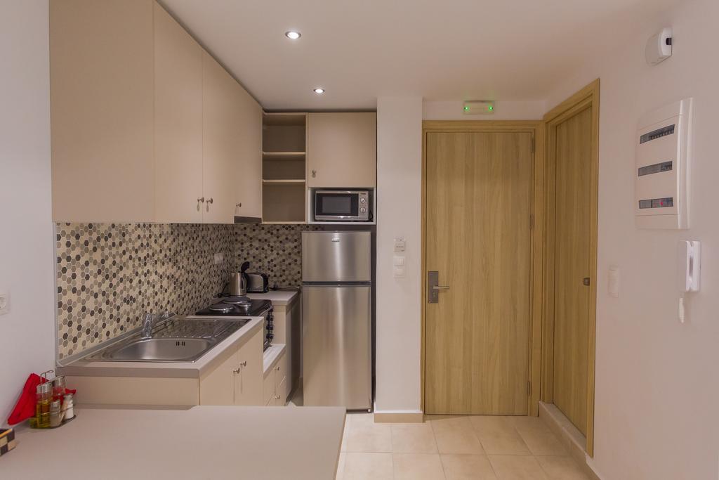 The Perfect Spot Luxury Apartments Rhodes City Zewnętrze zdjęcie