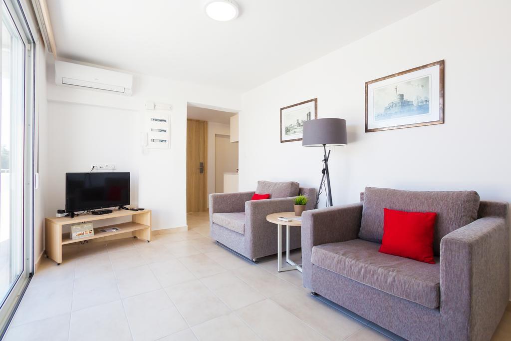 The Perfect Spot Luxury Apartments Rhodes City Zewnętrze zdjęcie
