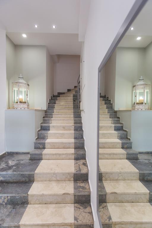 The Perfect Spot Luxury Apartments Rhodes City Zewnętrze zdjęcie