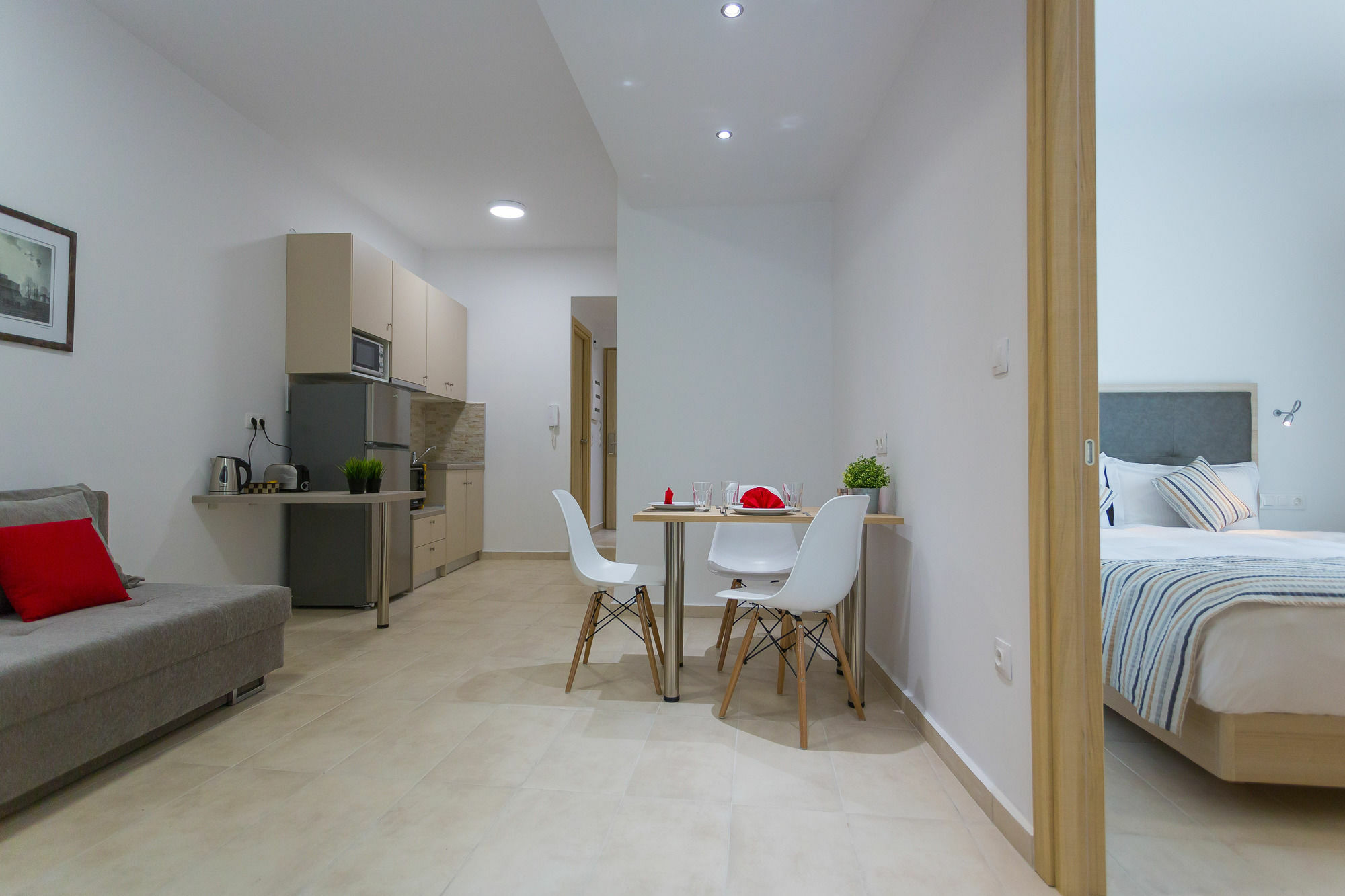 The Perfect Spot Luxury Apartments Rhodes City Zewnętrze zdjęcie
