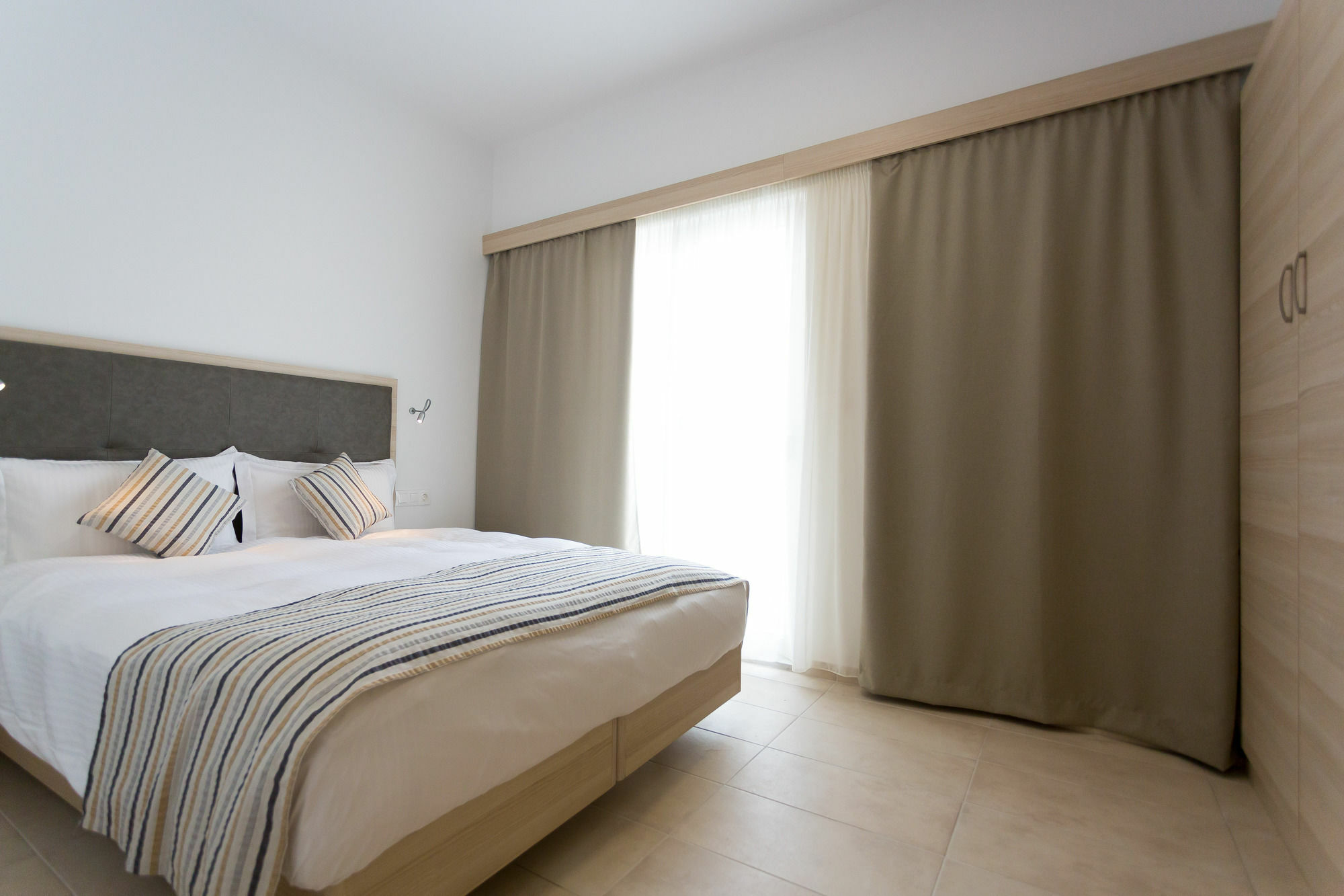 The Perfect Spot Luxury Apartments Rhodes City Zewnętrze zdjęcie