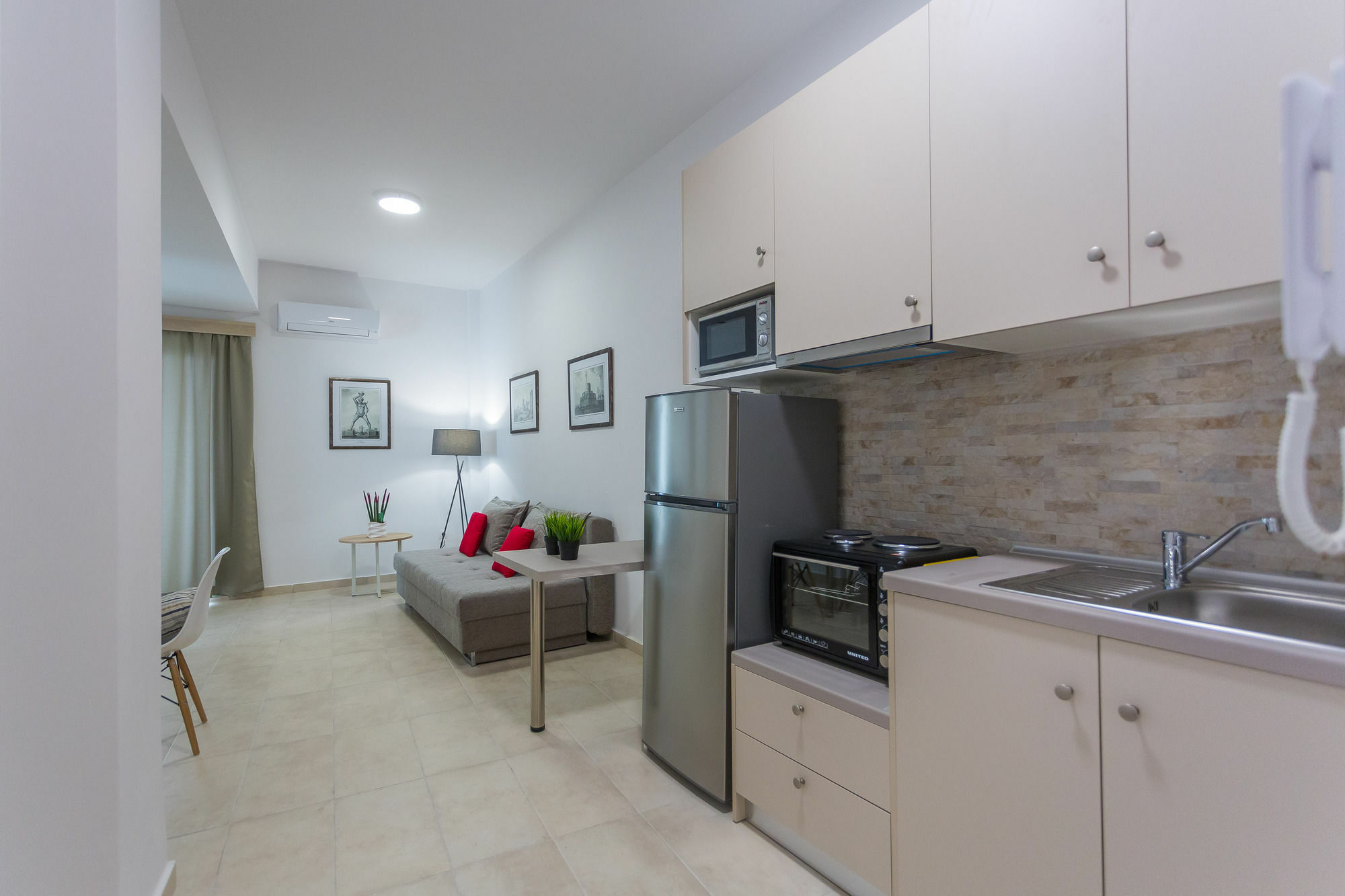 The Perfect Spot Luxury Apartments Rhodes City Zewnętrze zdjęcie