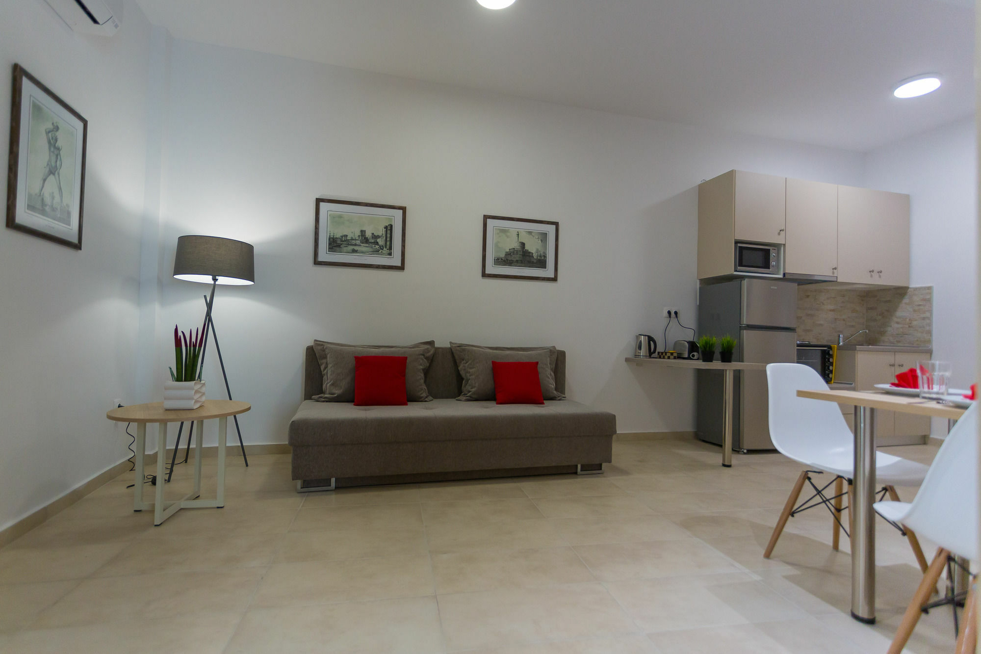 The Perfect Spot Luxury Apartments Rhodes City Zewnętrze zdjęcie
